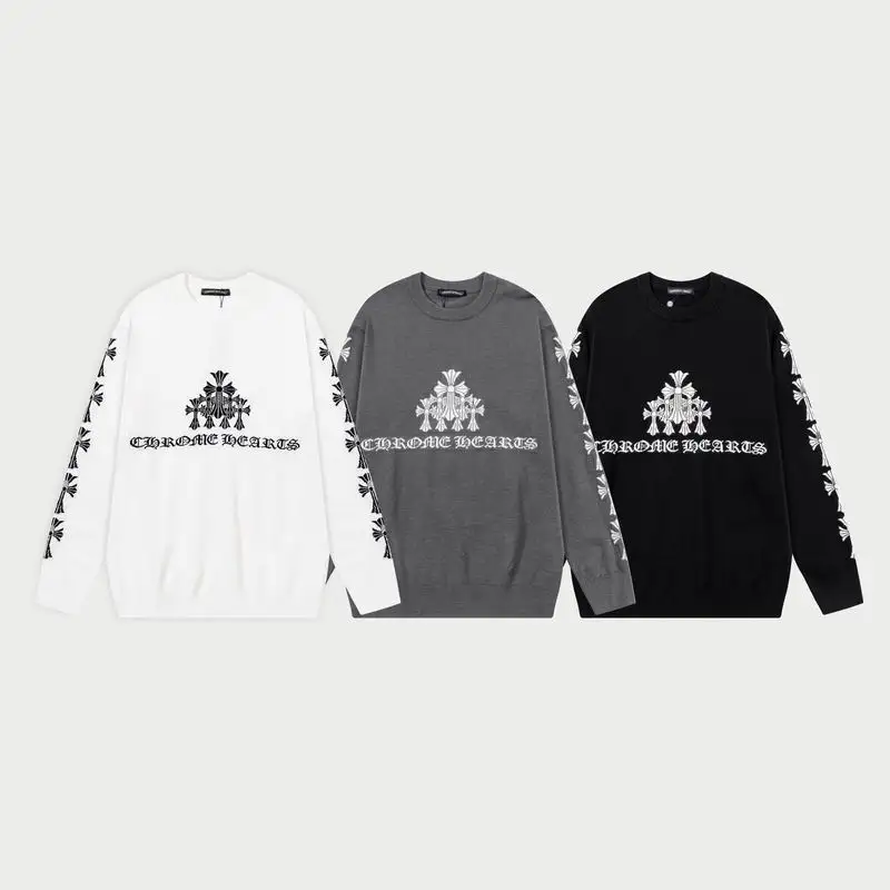 Chrome Hearts M-3XL hltx26